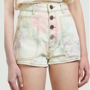 Sandro Paris Shorts